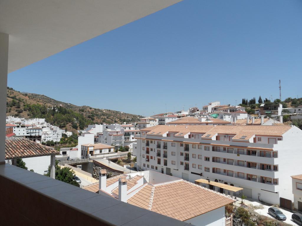 Hotel Las Flores Толокс Екстер'єр фото