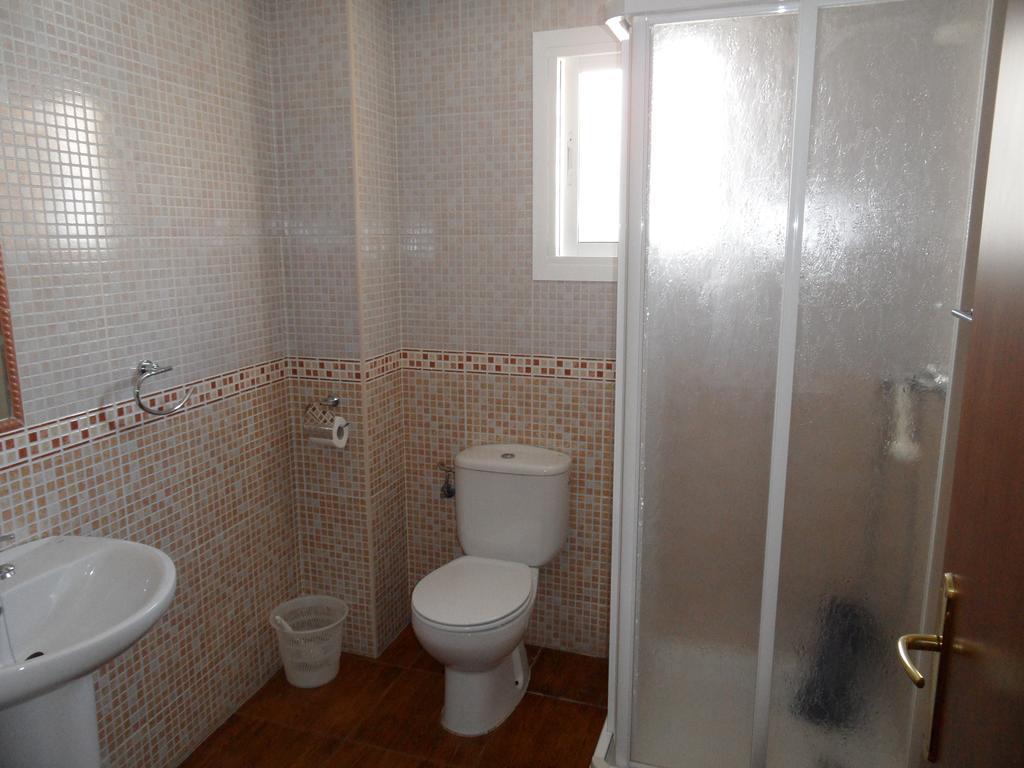 Hotel Las Flores Толокс Номер фото