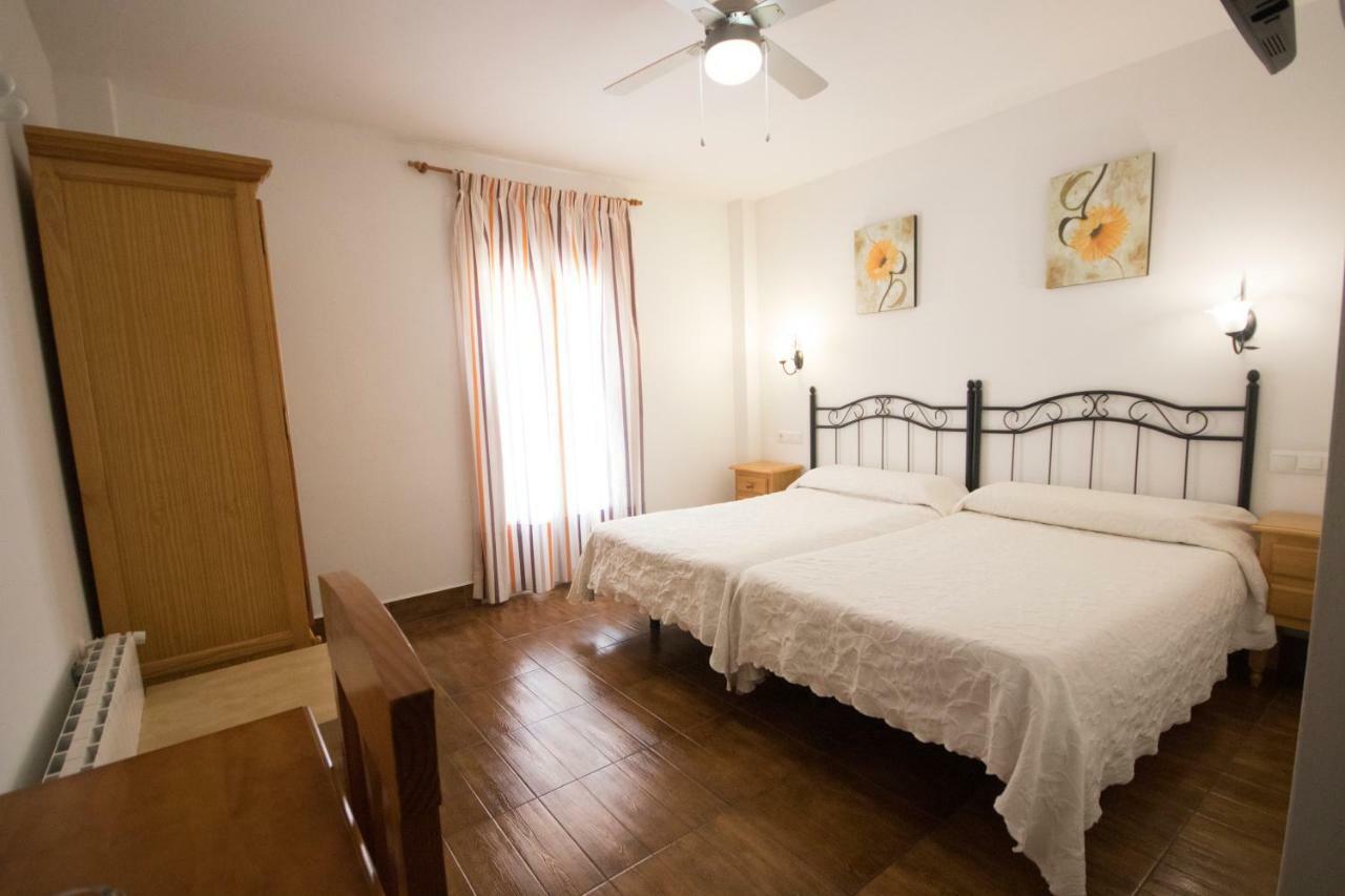 Hotel Las Flores Толокс Екстер'єр фото