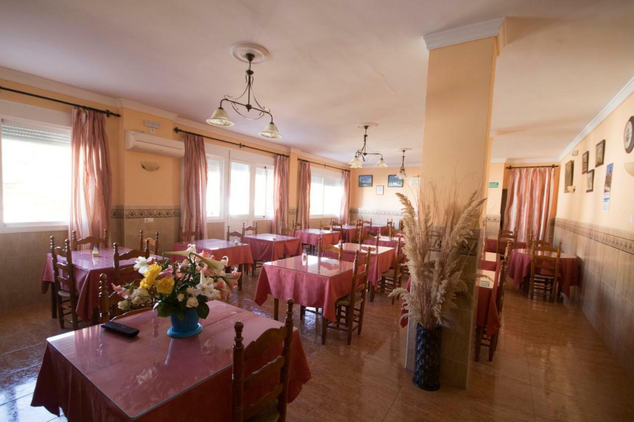Hotel Las Flores Толокс Екстер'єр фото